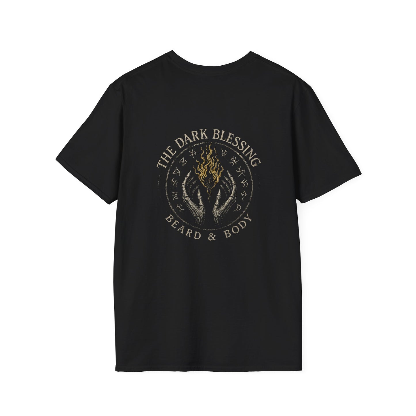 Dark Blessing Hands T-Shirt