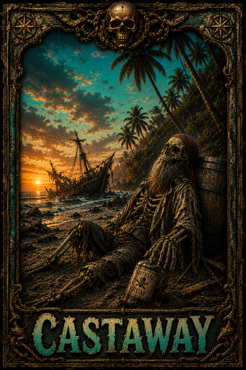 Castaway