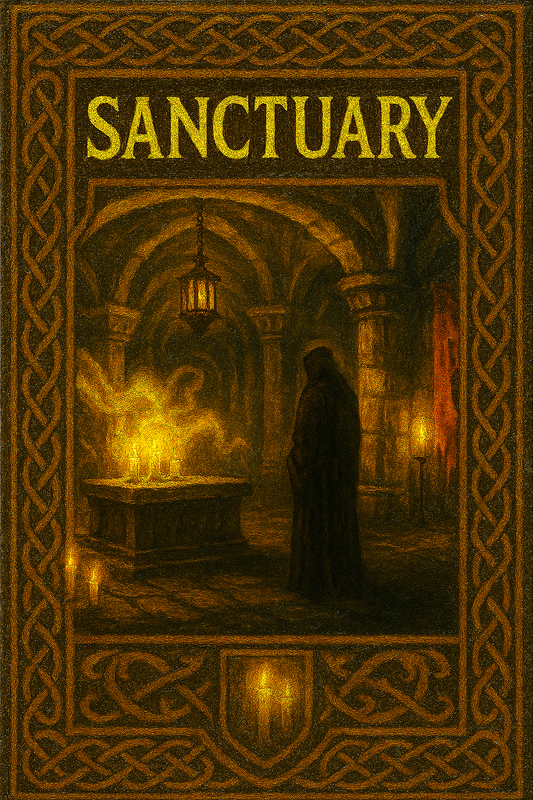 Sanctuary