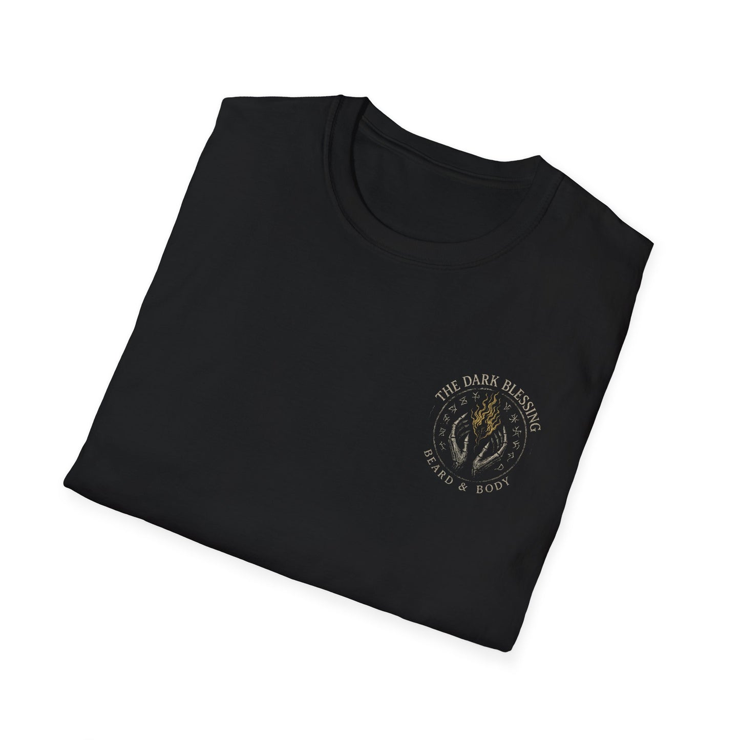 Dark Blessing Hands T-Shirt