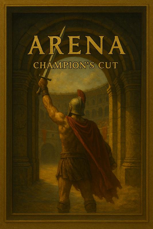 Arena- Champions Cut
