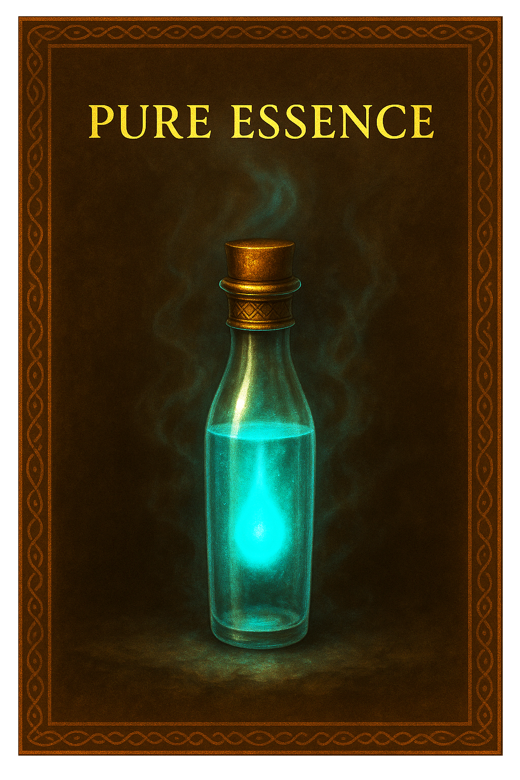 Pure Essence (Fragrance Free)
