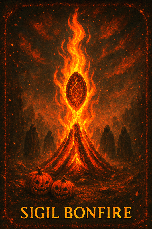 Sigil Bonfire