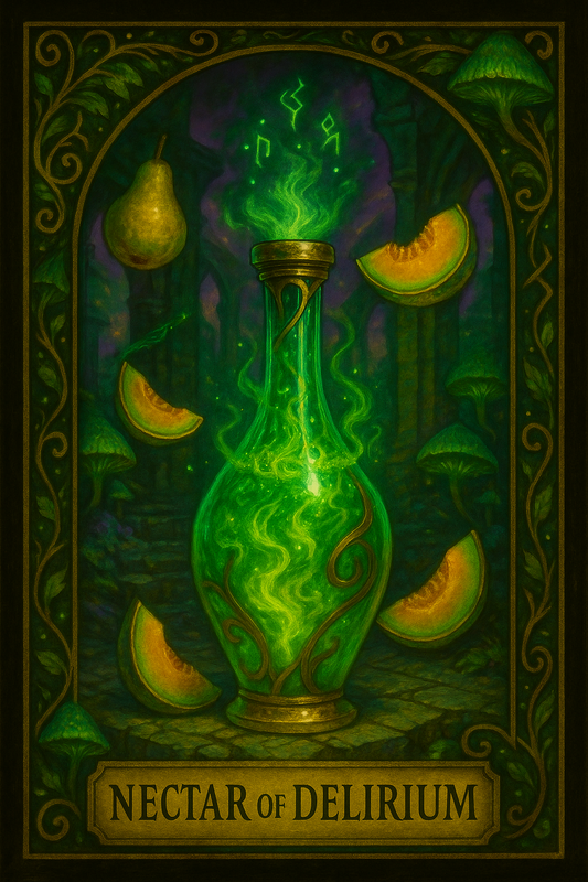 Nectar Of Delirium