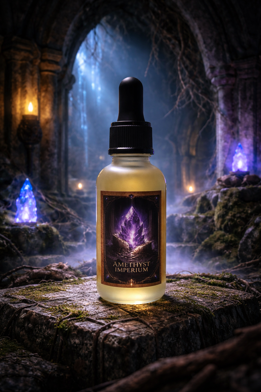Amethyst Imperium