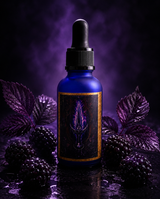 Violet Razor
