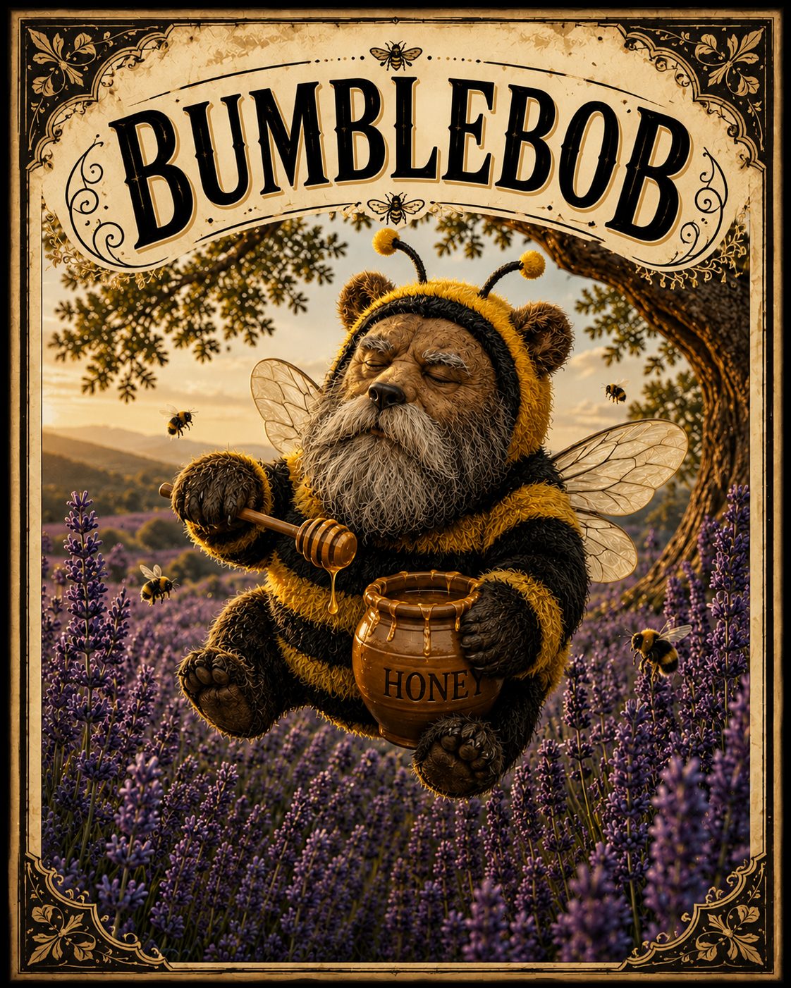 BumbleBob