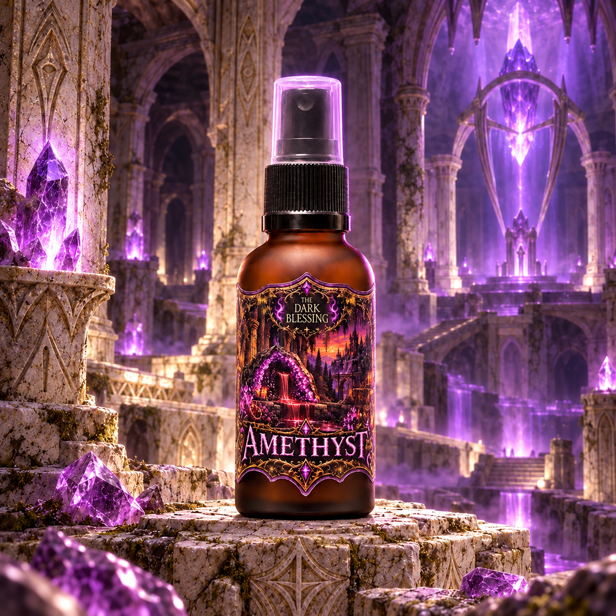 AMETHYST