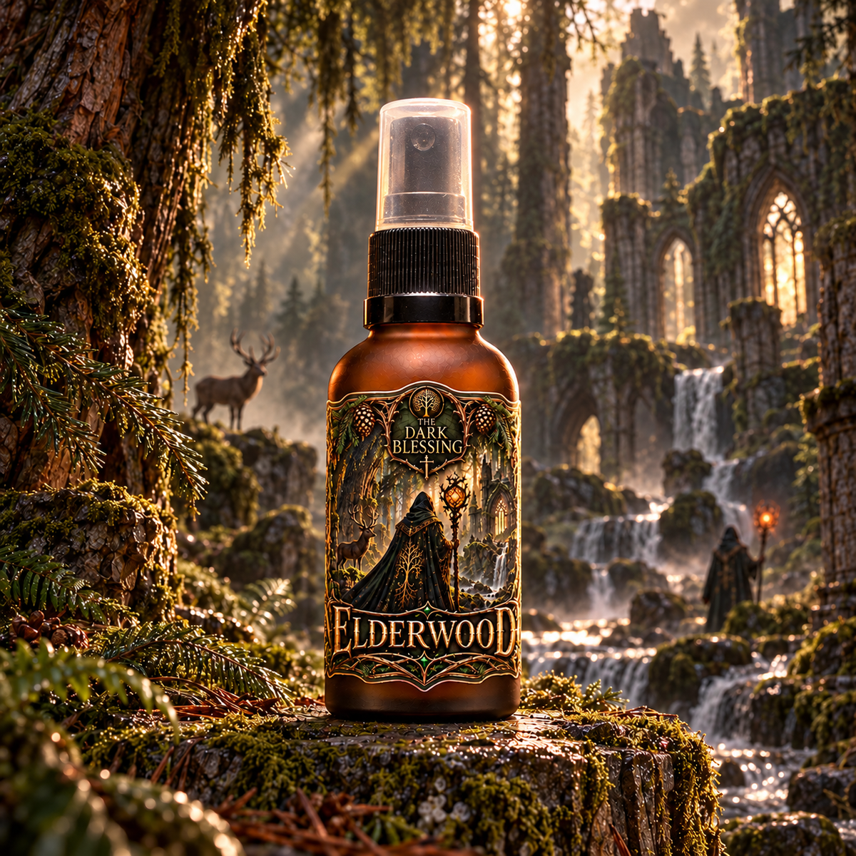 ELDERWOOD
