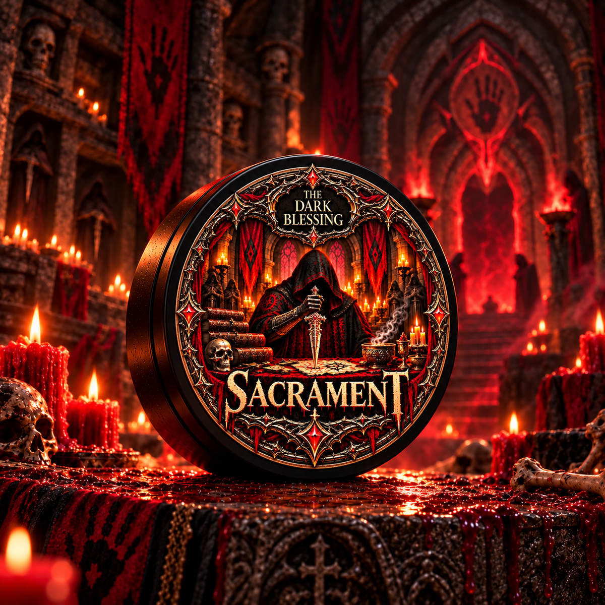 SACRAMENT