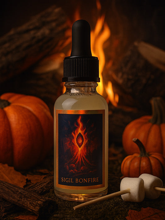 Sigil Bonfire