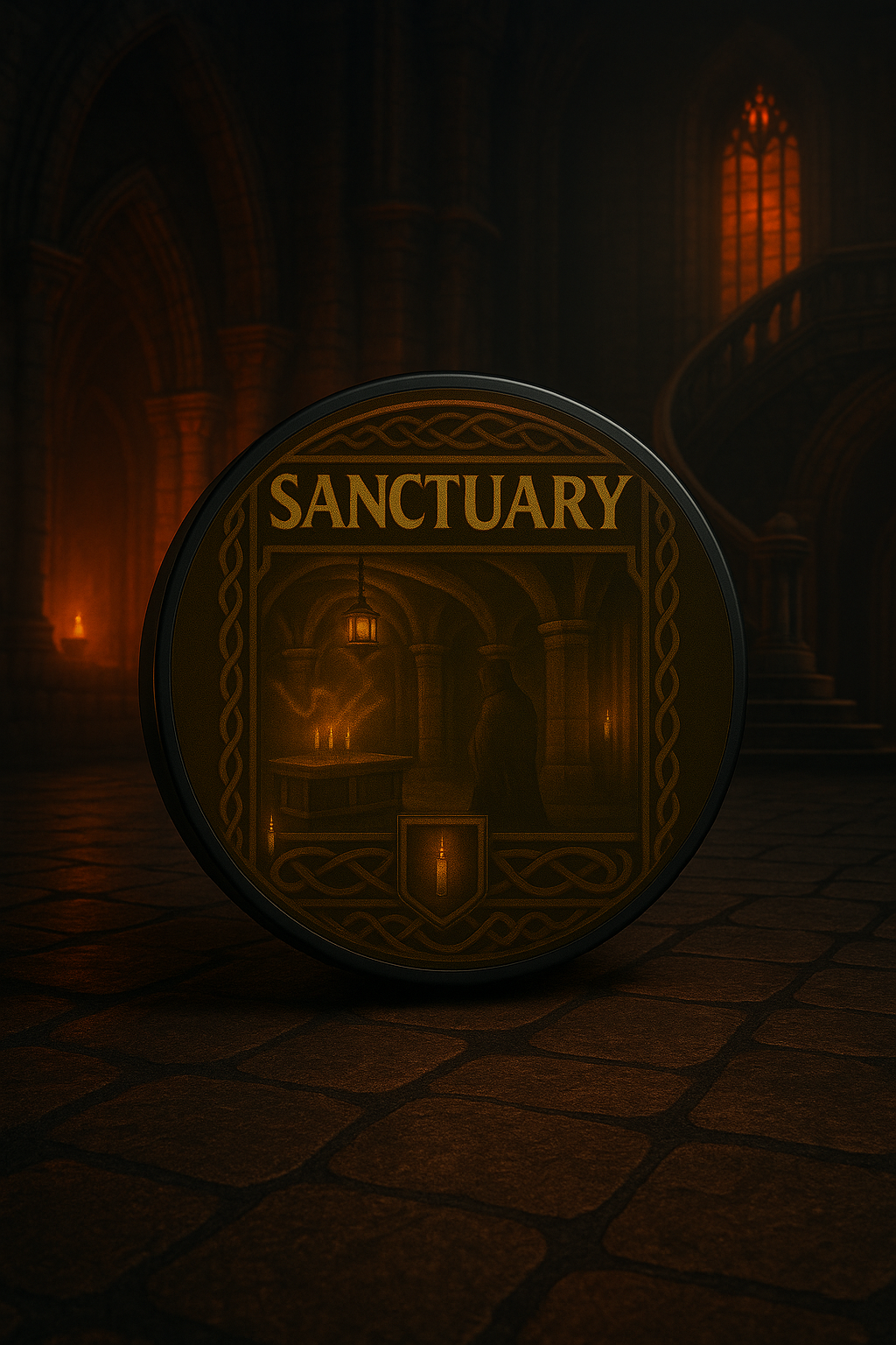 Sanctuary