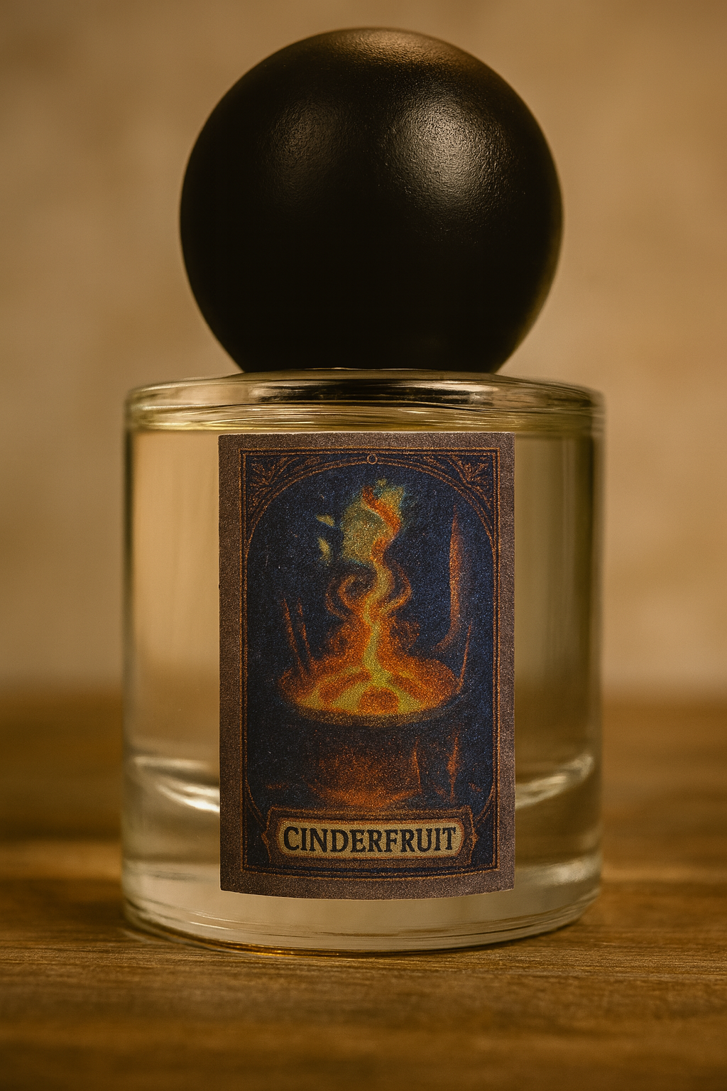 Cinderfruit