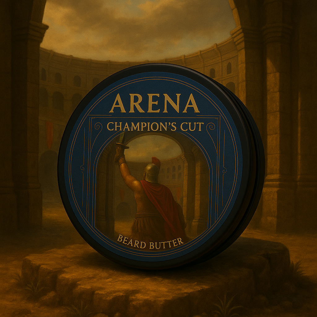 Arena- Champions Cut