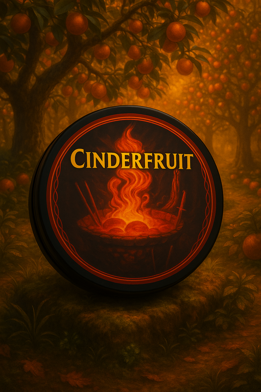 Cinderfruit