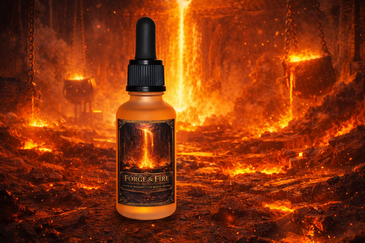 Forge & Fire