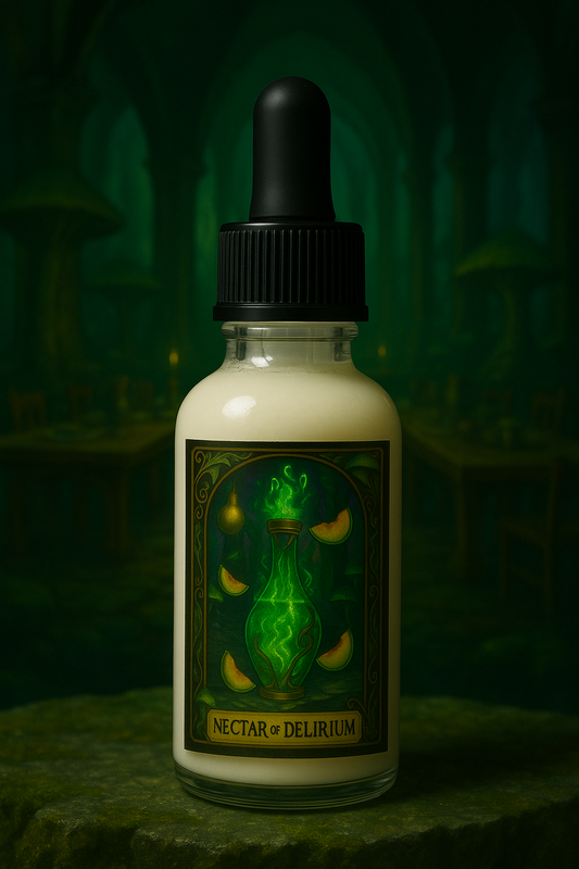 Nectar Of Delirium