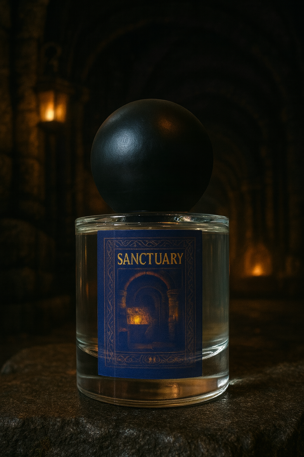 Sanctuary