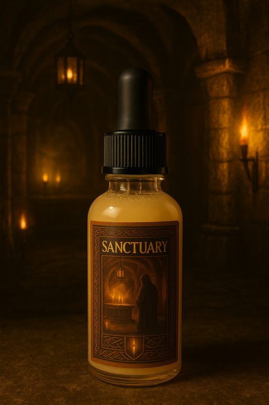 Sanctuary