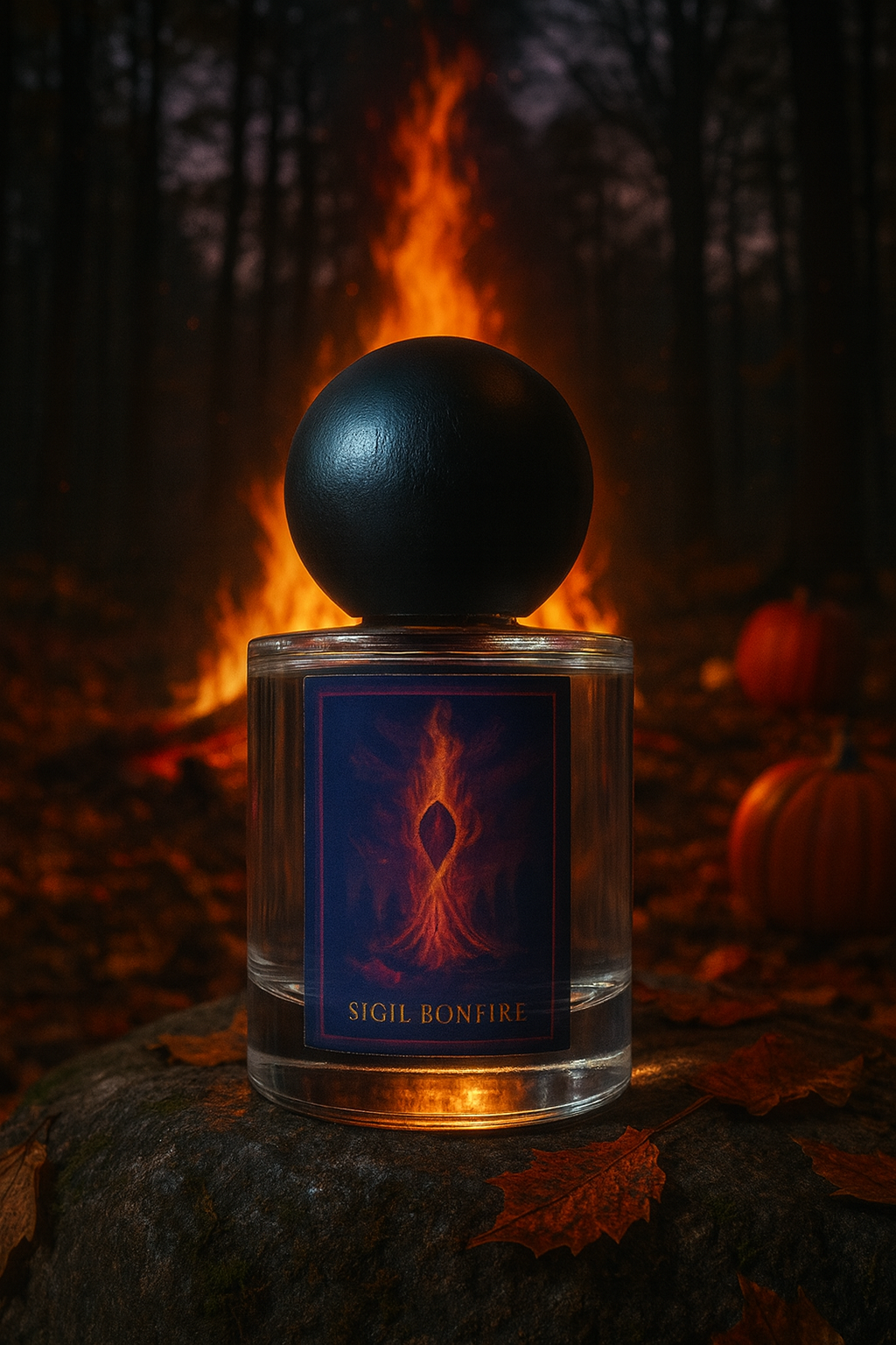 Sigil Bonfire