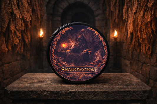 ShadowSmoke