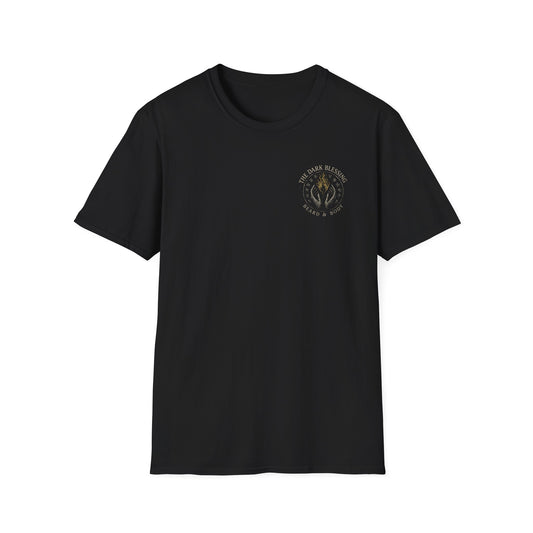 Dark Blessing Hands T-Shirt