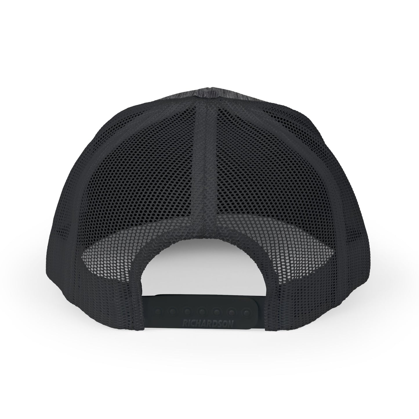 Snapback Cap – The Dark Blessing Logo