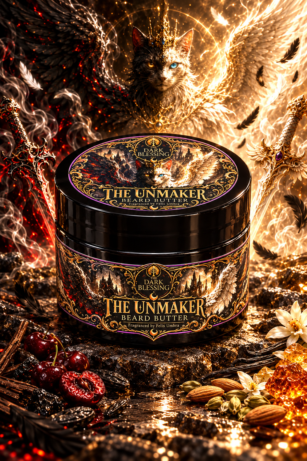 The Unmaker