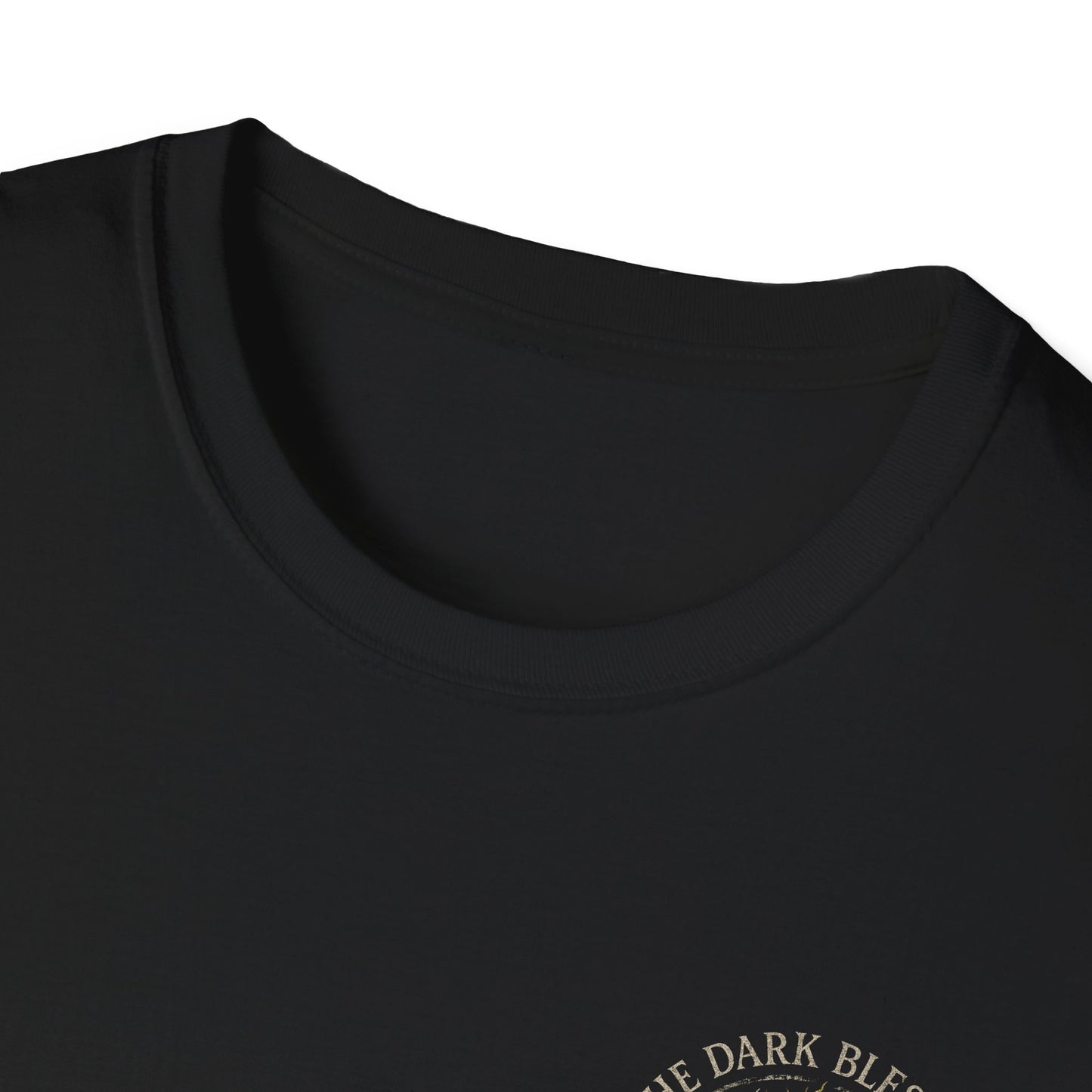 Dark Blessing Hands T-Shirt