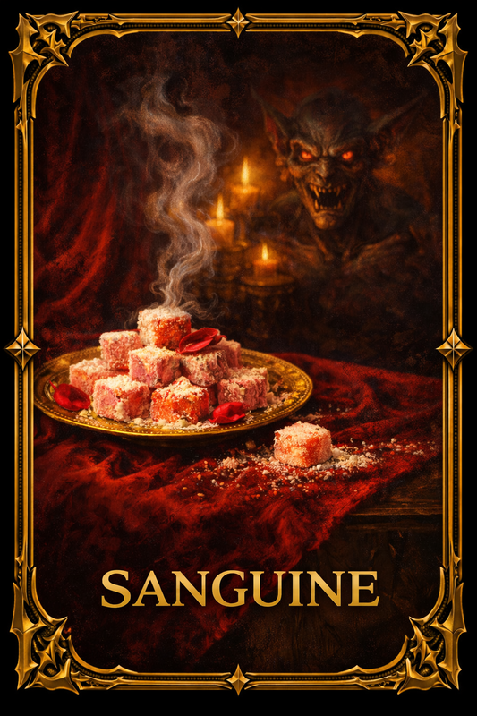 Sanguine