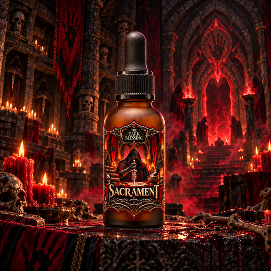 SACRAMENT