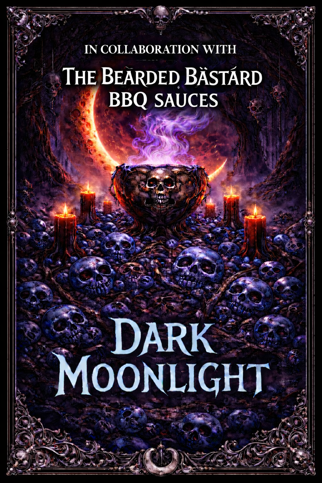 Dark Moonlight