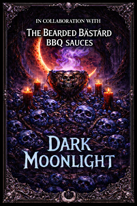 Dark Moonlight