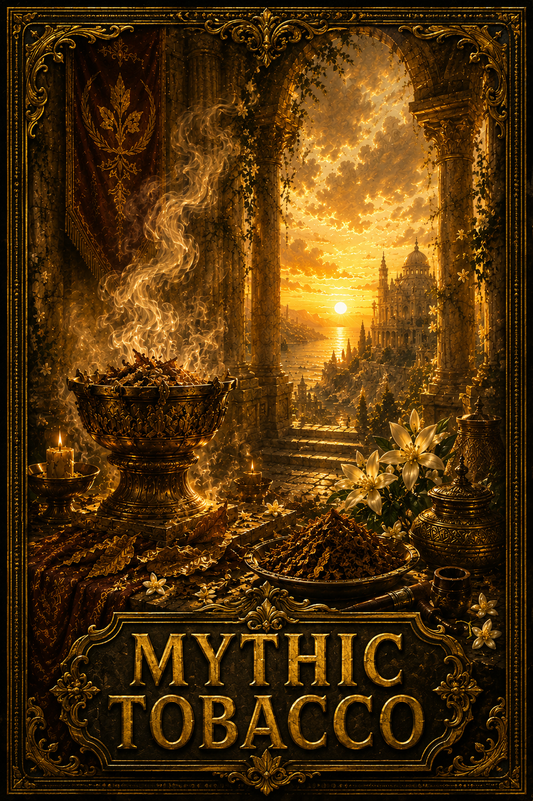 Mythic Tobacco