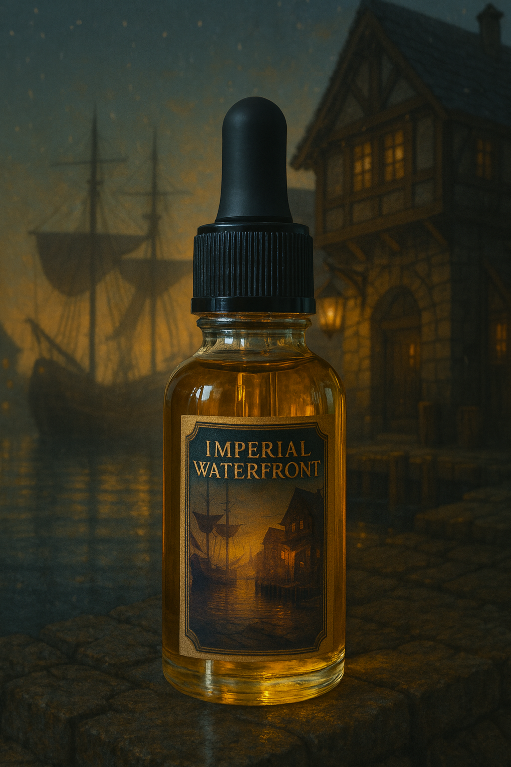 Imperial Waterfront