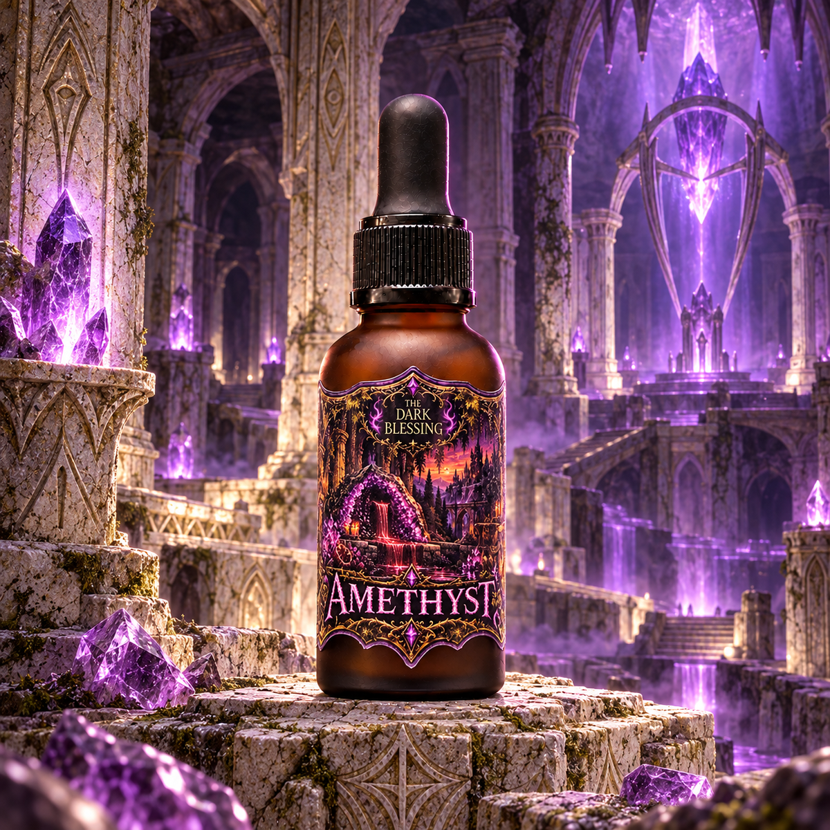 AMETHYST