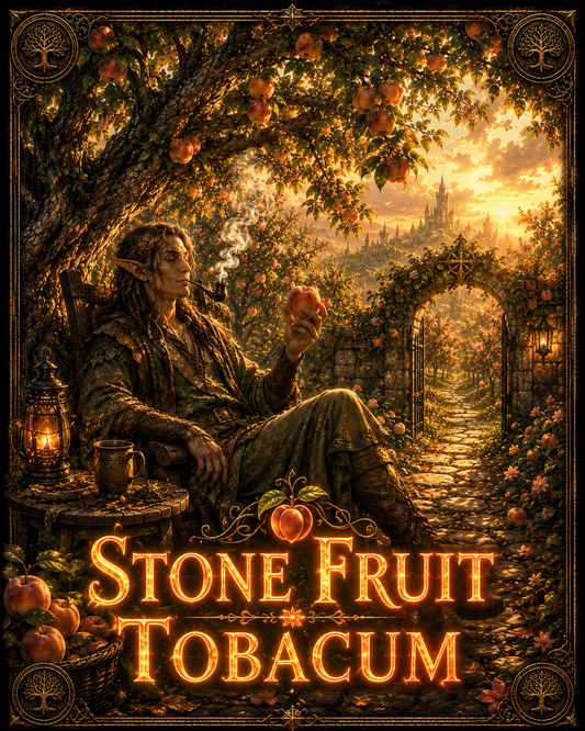 Stone Fruit Tobacum