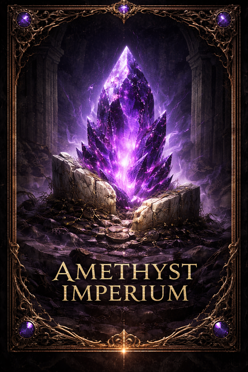 Amethyst Imperium