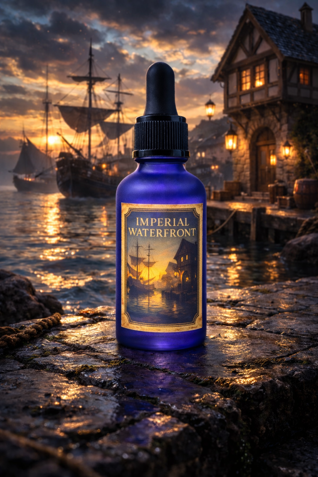 Imperial Waterfront