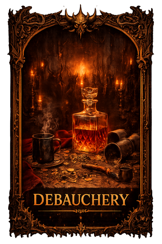 Debauchery