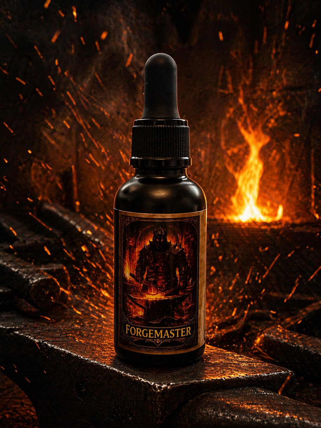 FORGEMASTER