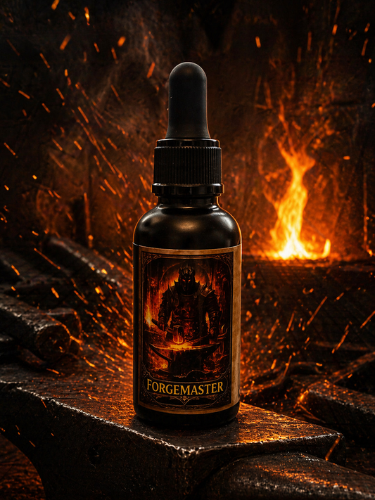 FORGEMASTER