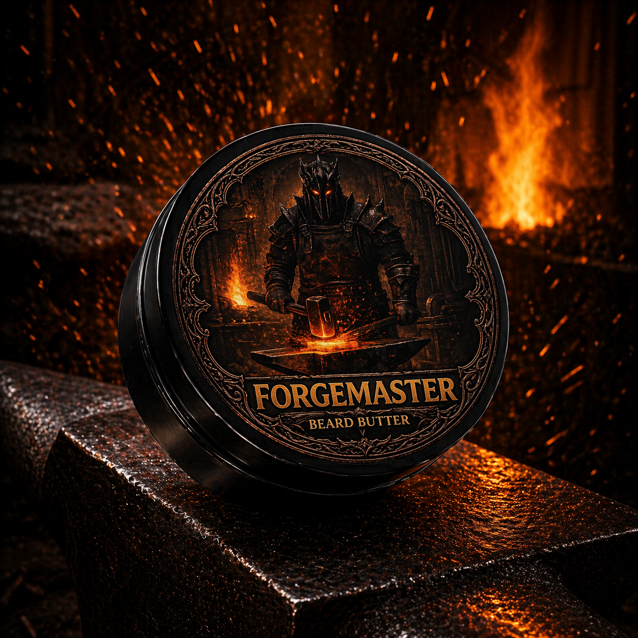 FORGEMASTER