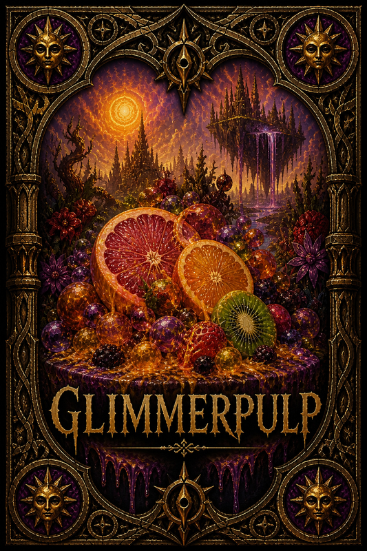 Glimmerpulp