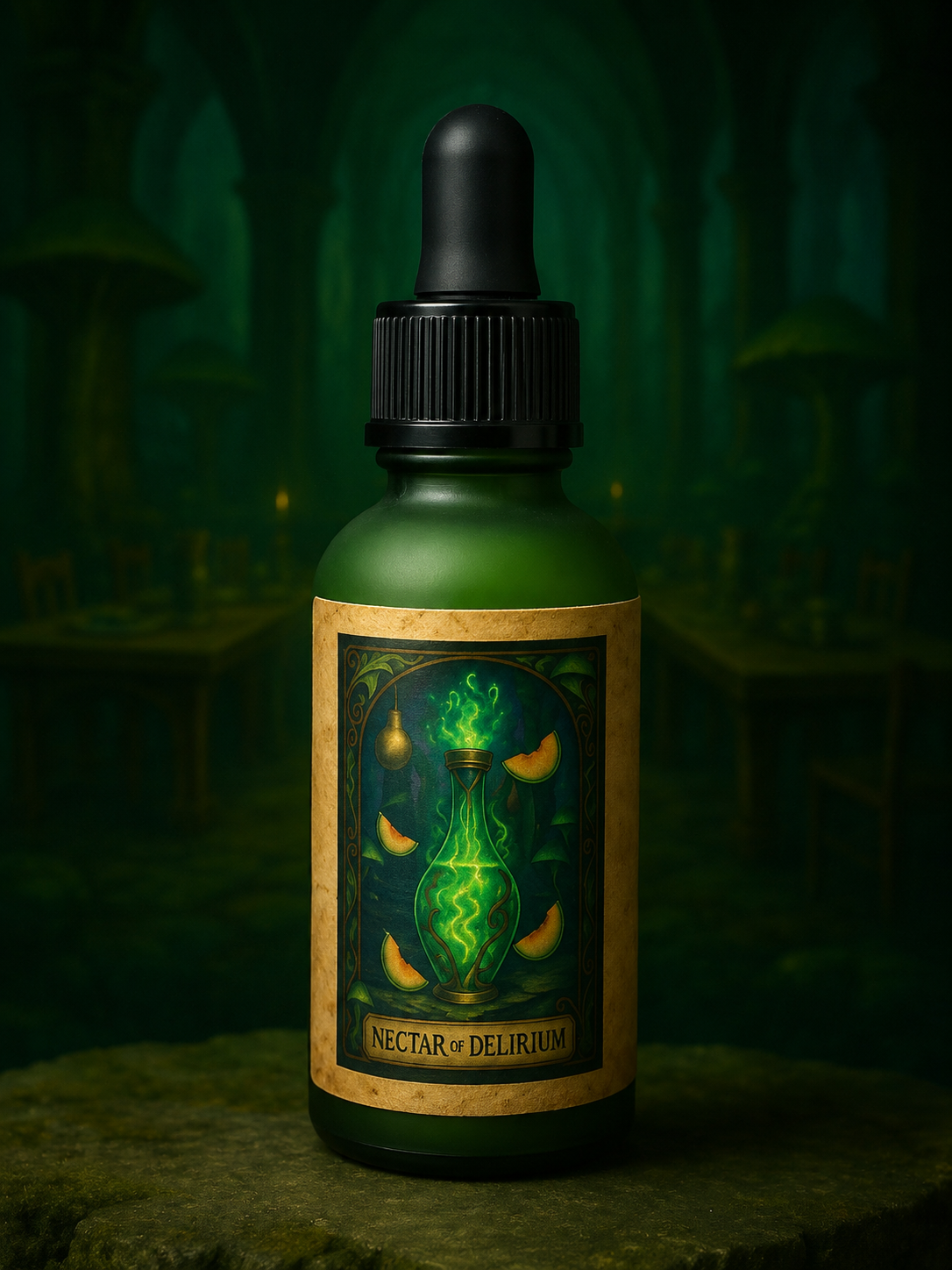 Nectar Of Delirium
