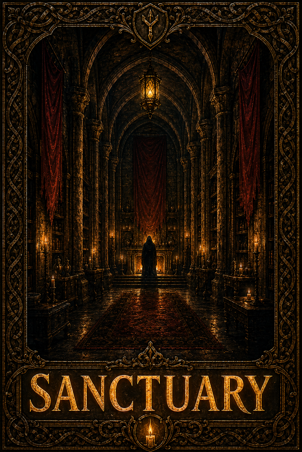 Sanctuary