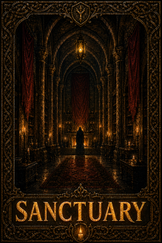 Sanctuary