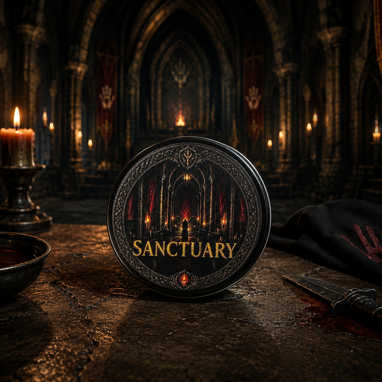 Sanctuary