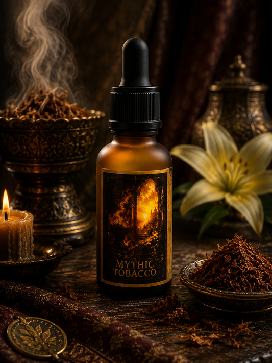 Mythic Tobacco