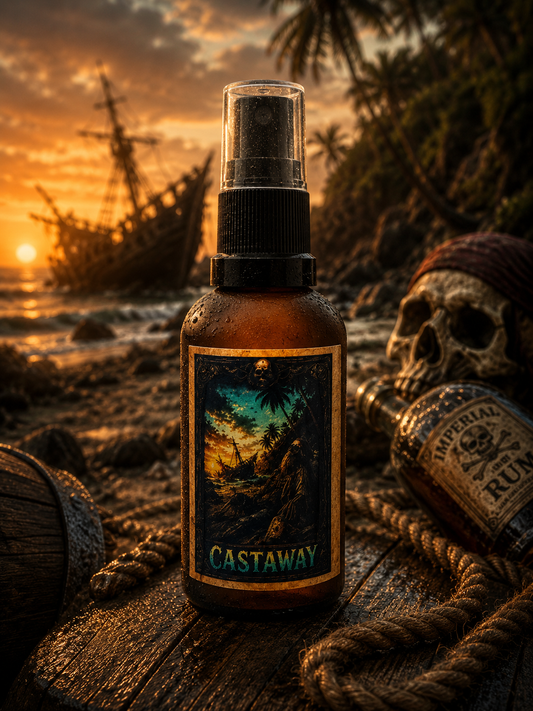 Castaway